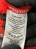 Eddie Bauer 100% Polyester Red Vest Size XS - photo 7