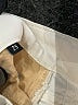 7 For All Mankind Ivory Shorts Size 25 waist - photo 4
