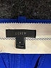 J.Crew Solid Blue Casual Pants Size 4 - photo 7