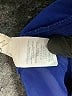 J.Crew Solid Blue Casual Pants Size 4 - photo 8