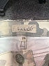 Nicole Miller Camo Ivory Jeans Size 25 waist - photo 7