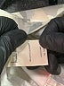 Nicole Miller Camo Ivory Jeans Size 25 waist - photo 8