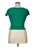 Assorted Brands Green Tube Top Size XL - photo 2