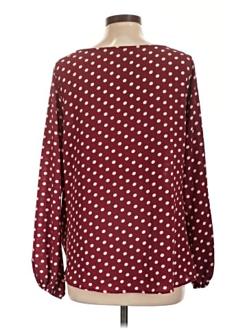 Chenault Long Sleeve Blouse (view 2)