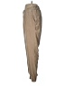 Cable & Gauge Solid Tan Casual Pants Size M - photo 5