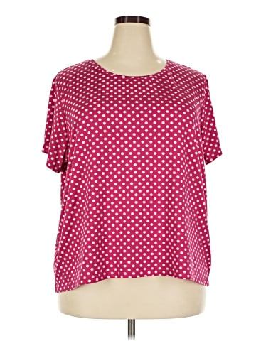 Secret Treasures Short Sleeve T-Shirt (view 1)