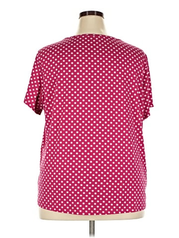 Secret Treasures Short Sleeve T-Shirt (view 2)
