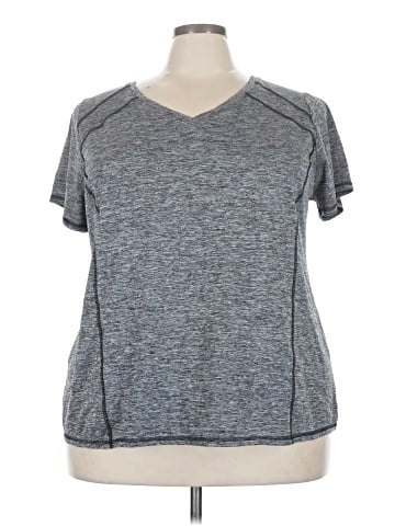 LIVI Active T-Shirt (view 1)