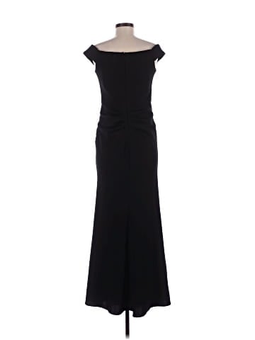 Xscape Cocktail Dress (view 2)