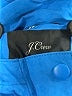J.Crew Blue Raincoat Size XS - photo 6