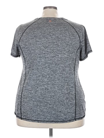 LIVI Active T-Shirt (view 2)