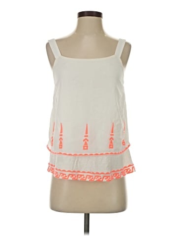Pookie & Sebastian Tank Top (view 1)