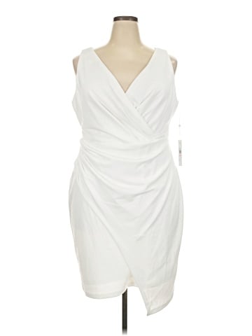 Siena Cocktail Dress (view 1)