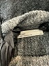 OAK + FORT Color Block Gray Pullover Sweater Size S - photo 7