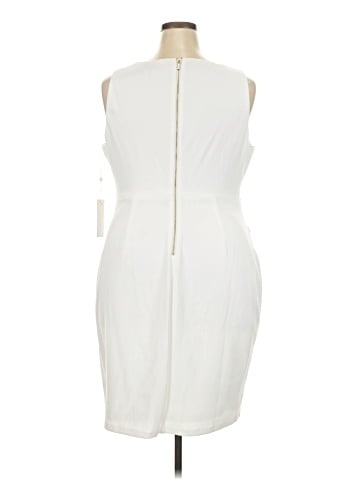Siena Cocktail Dress (view 2)
