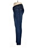 Betabrand Solid Blue Jeggings Size XL - photo 5