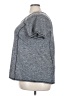 LIVI 100% Polyester Tweed Gray Active T-Shirt Size 22 - 24 Plus - photo 5
