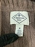 St. John's Bay Brown Cardigan Size M - photo 7