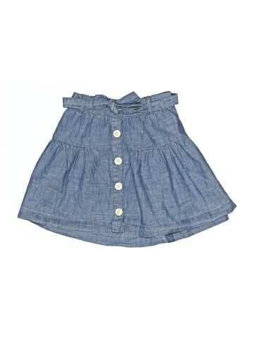 Gap Kids Denim Skirt (view 1)