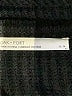 OAK + FORT Black Turtleneck Sweater Size XS - photo 7