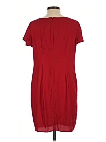 Worthington Casual Dress (view 2)