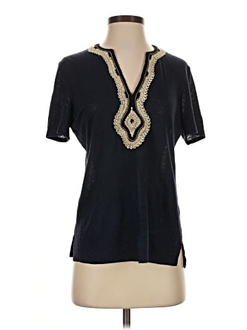 Tory Burch Short Sleeve T-Shirt (view 1)