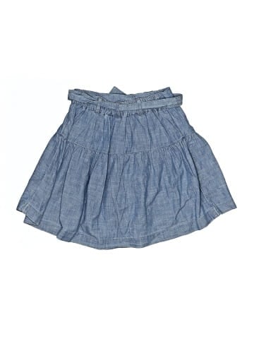 Gap Kids Denim Skirt (view 2)