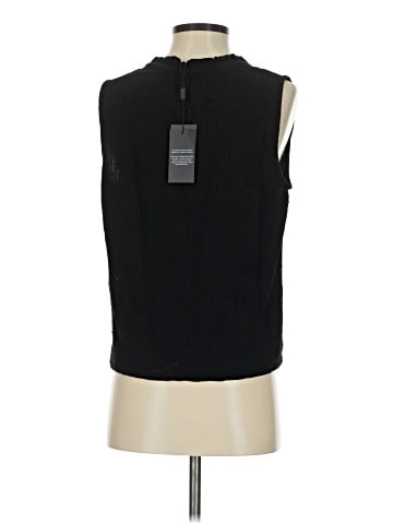Rails Sleeveless T-Shirt (view 2)