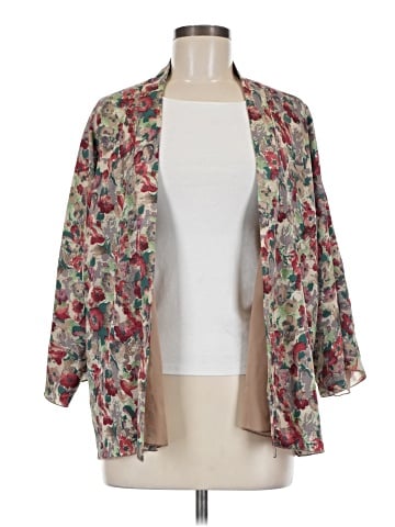 Cha Cha Vente Kimono (view 1)