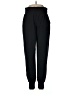 Lole Solid Black Track Pants Size M - photo 1