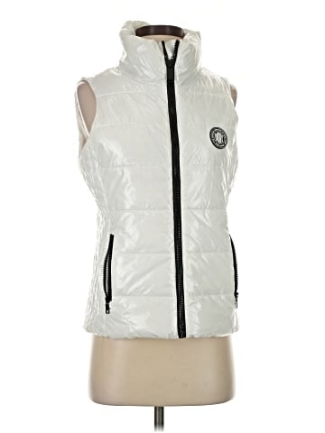 DKNY Sport Vest (view 1)