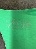 Gerry Print Green Casual Dress Size L - photo 6