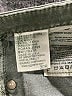 Adriano Goldschmied Green Jeans Size 30 waist - photo 8