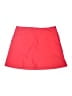 Jude Connally Solid Red Skort Size L - photo 1