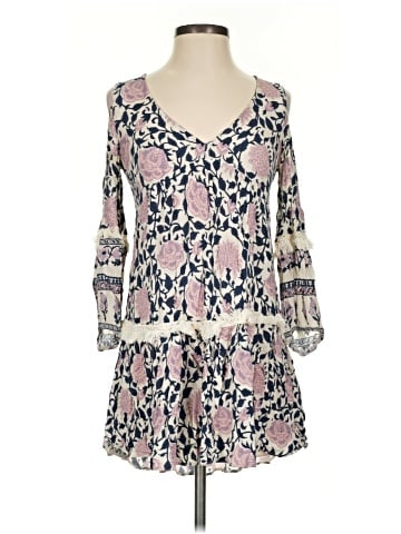 American Eagle Outfitters Casual Dress (view 1)