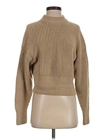 Everlane Long Sleeve Top (view 1)
