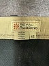Royal Robbins 100% Nylon Solid Gray Skort Size 12 - photo 3