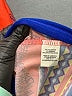 NY Collection Paisley Orange Casual Dress Size S - photo 8