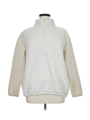 St. John's Bay Jacket (view 1)