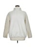 St. John's Bay Solid Ivory Jacket Size XL - photo 1