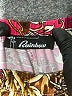 Rainbow Paisley Burgundy Casual Pants Size 4 (estimated) - photo 7