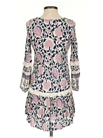 American Eagle Outfitters Casual Dress (view 2)