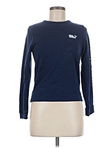 Vineyard Vines Pullover Sweater (view 1)