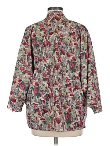 Cha Cha Vente Kimono (view 2)