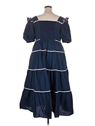 English Factory Casual Dress (view 2)