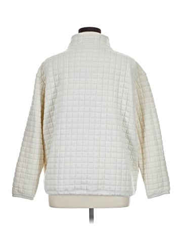 St. John's Bay Jacket (view 2)