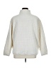St. John's Bay Solid Ivory Jacket Size XL - photo 2