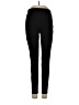 West Loop Solid Black Active Pants Size S - photo 1