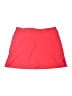 Jude Connally Solid Red Skort Size L - photo 2