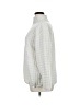 St. John's Bay Solid Ivory Jacket Size XL - photo 5